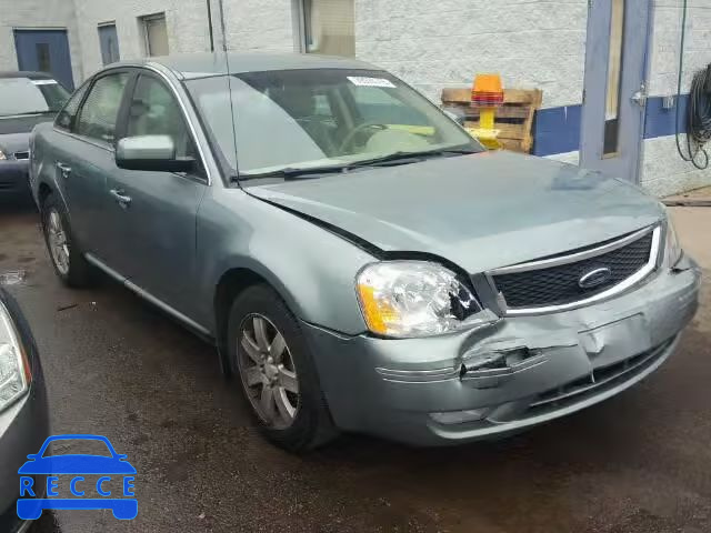 2006 FORD FIVE HUNDR 1FAHP24156G184094 Bild 0