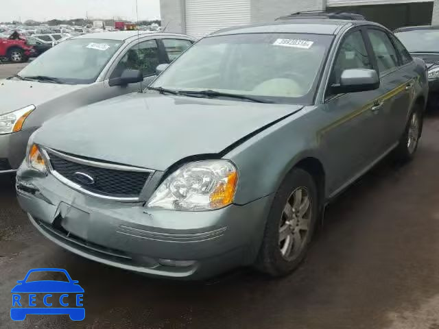 2006 FORD FIVE HUNDR 1FAHP24156G184094 Bild 1