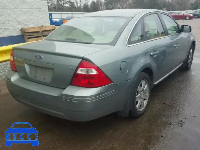 2006 FORD FIVE HUNDR 1FAHP24156G184094 image 3