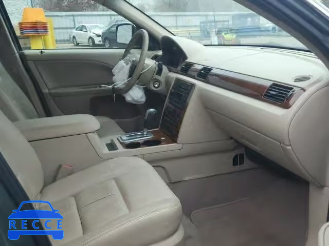 2006 FORD FIVE HUNDR 1FAHP24156G184094 image 4