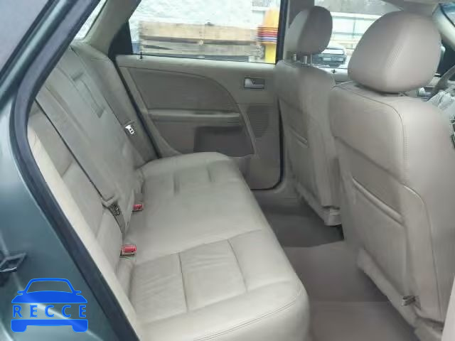 2006 FORD FIVE HUNDR 1FAHP24156G184094 image 5