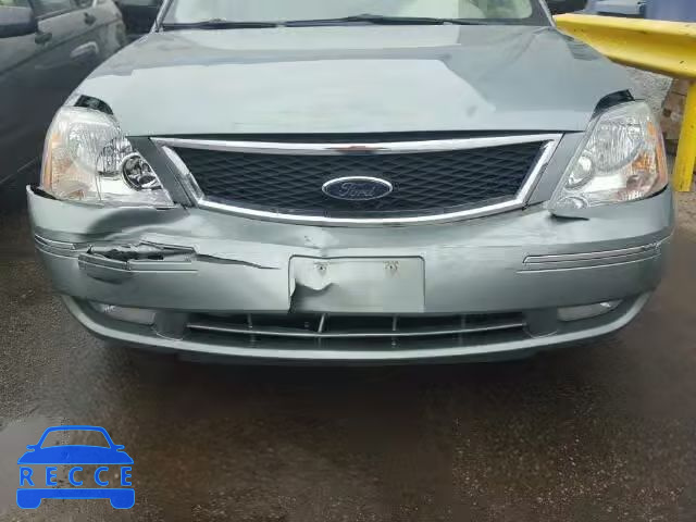 2006 FORD FIVE HUNDR 1FAHP24156G184094 image 8