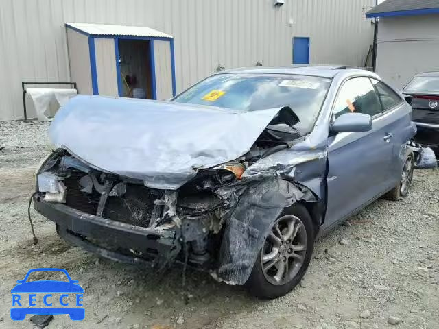 2006 TOYOTA CAMRY SOLA 4T1CE38P36U664646 Bild 1