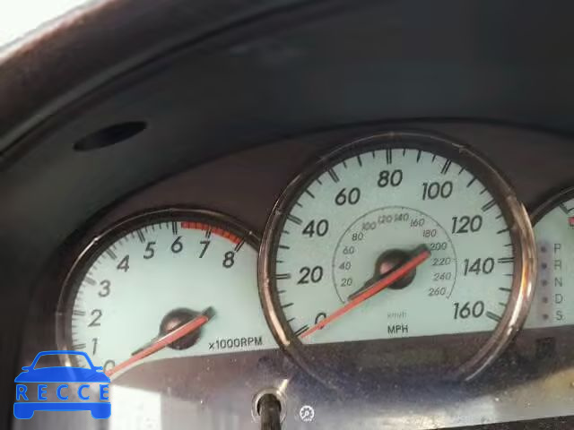 2006 TOYOTA CAMRY SOLA 4T1CE38P36U664646 Bild 7