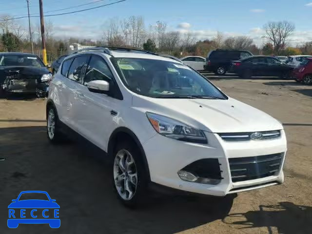 2016 FORD ESCAPE TIT 1FMCU9J98GUA37640 image 0