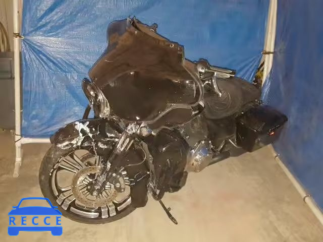 2012 HARLEY-DAVIDSON FLHX 1HD1KBM16CB692611 image 1
