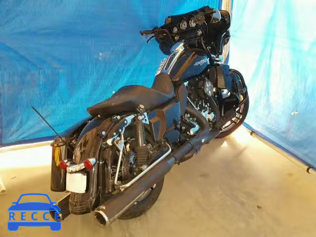 2012 HARLEY-DAVIDSON FLHX 1HD1KBM16CB692611 image 3