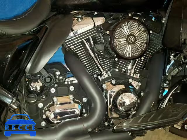2012 HARLEY-DAVIDSON FLHX 1HD1KBM16CB692611 image 6