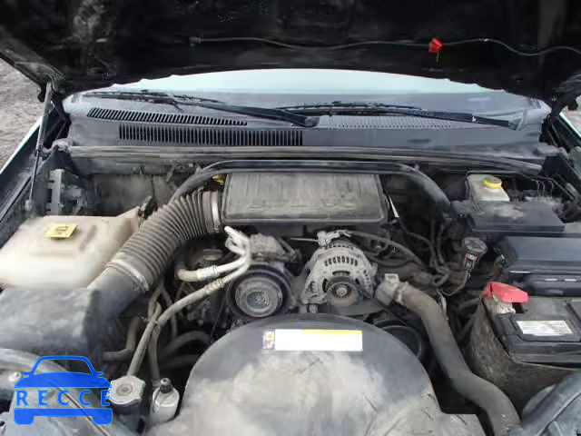 2009 JEEP GRAND CHER 1J8GR48K79C518001 image 6