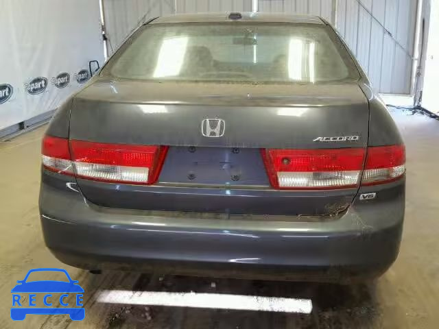 2004 HONDA ACCORD EX 1HGCM66504A042600 image 9