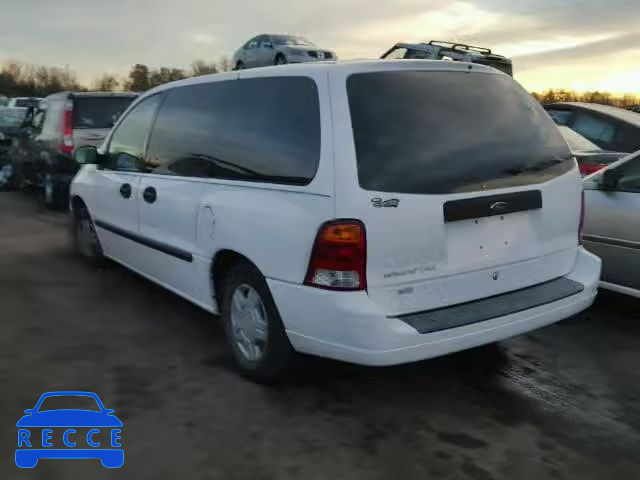 2003 FORD WINDSTAR W 2FMZA50473BB60556 зображення 2