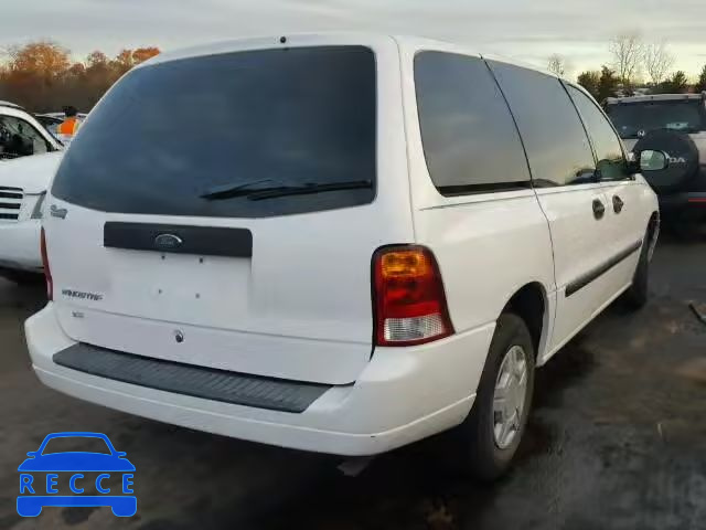 2003 FORD WINDSTAR W 2FMZA50473BB60556 зображення 3