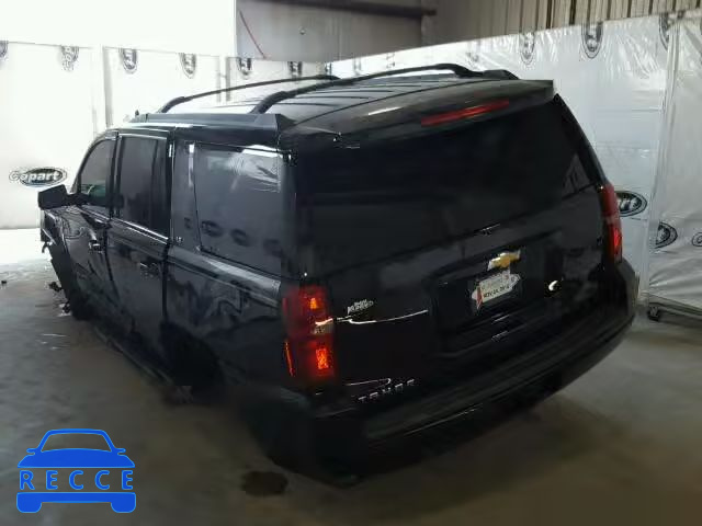 2016 CHEVROLET TAHOE C150 1GNSCAKC7GR480497 image 2