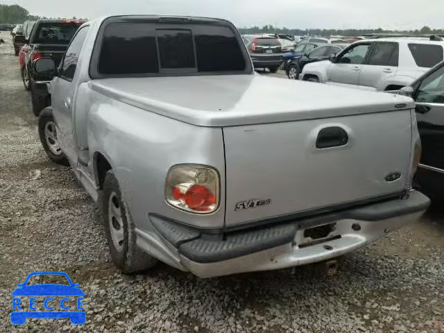 2004 FORD F150 SVT L 2FTRF07374CA78750 Bild 2