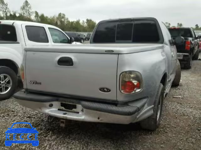 2004 FORD F150 SVT L 2FTRF07374CA78750 Bild 3