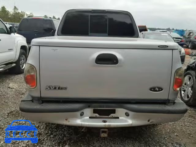 2004 FORD F150 SVT L 2FTRF07374CA78750 image 5