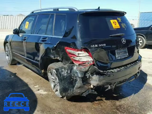 2014 MERCEDES-BENZ GLK350 WDCGG5HB3EG326137 зображення 2