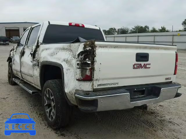 2014 GMC SIERRA K15 3GTU2VEC3EG370924 image 2