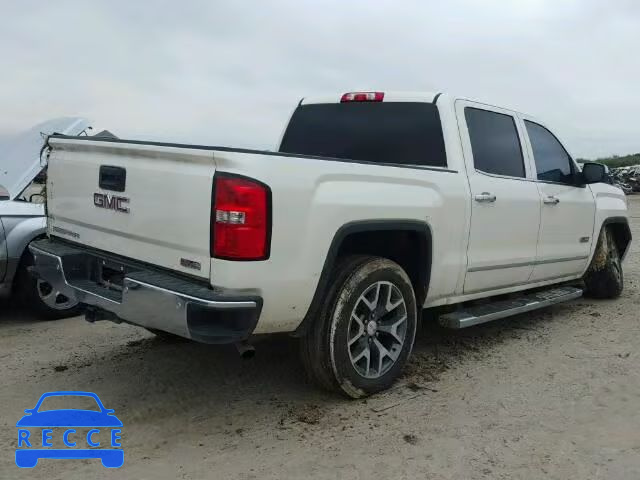 2014 GMC SIERRA K15 3GTU2VEC3EG370924 image 3