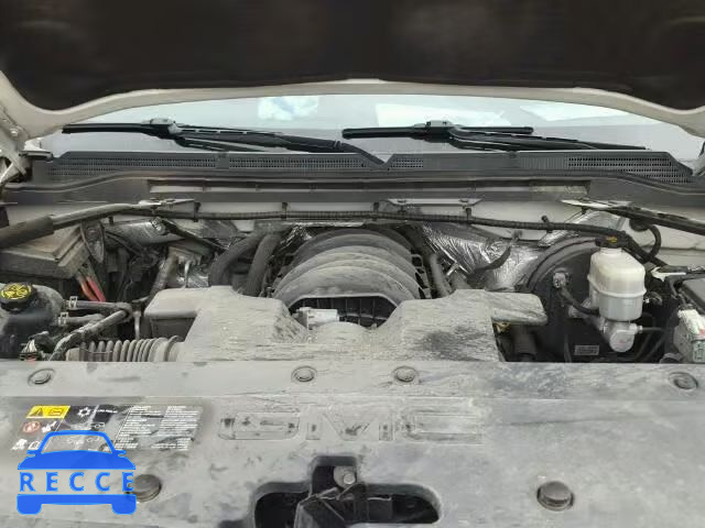 2014 GMC SIERRA K15 3GTU2VEC3EG370924 image 6