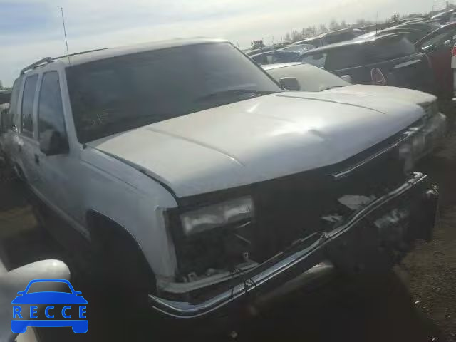 1998 CHEVROLET TAHOE K150 1GNEK13R3WJ371633 image 0