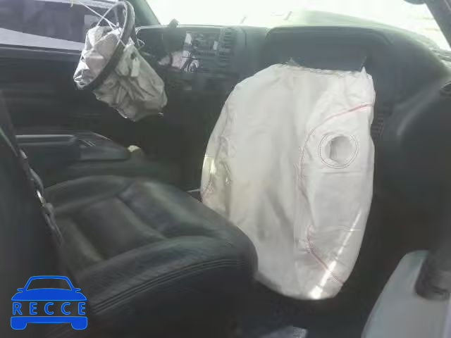 1998 CHEVROLET TAHOE K150 1GNEK13R3WJ371633 image 4