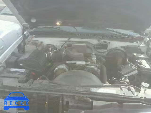 1998 CHEVROLET TAHOE K150 1GNEK13R3WJ371633 image 6
