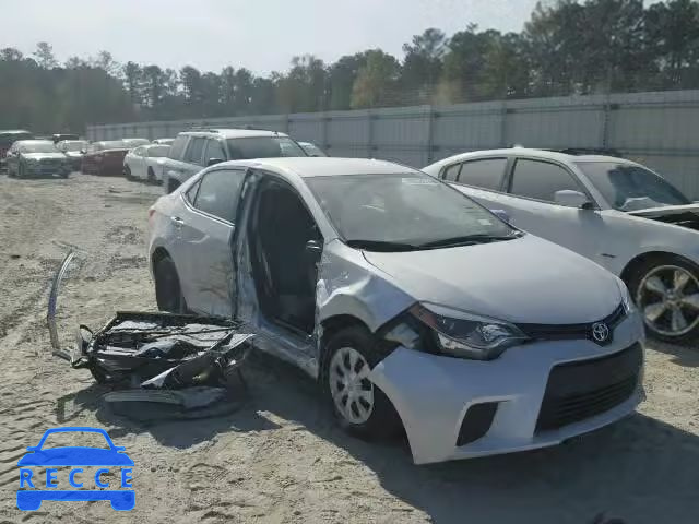 2016 TOYOTA COR L/LE/L 2T1BURHE2GC621905 image 9