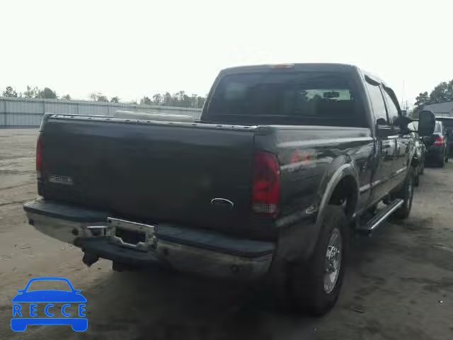 2007 FORD F250 SUPER 1FTSW21P97EB17393 image 3