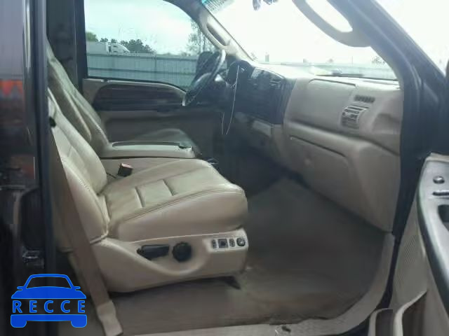 2007 FORD F250 SUPER 1FTSW21P97EB17393 image 4