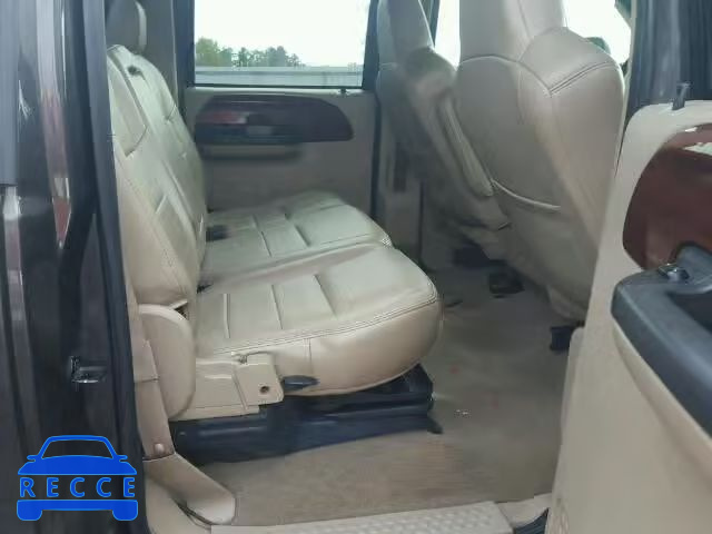 2007 FORD F250 SUPER 1FTSW21P97EB17393 image 5