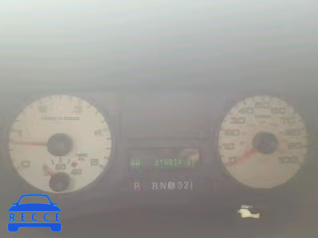 2007 FORD F250 SUPER 1FTSW21P97EB17393 image 7