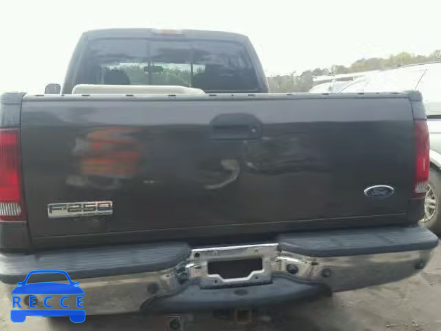 2007 FORD F250 SUPER 1FTSW21P97EB17393 image 8