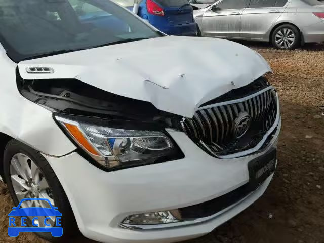 2014 BUICK LACROSSE W 1G4GB5GR9EF113388 зображення 8