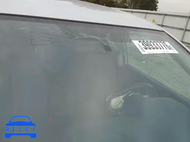 2008 NISSAN VERSA S/SL 3N1BC13EX8L382021 зображення 9