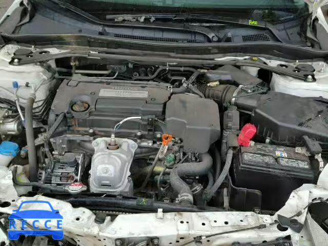 2013 HONDA ACCORD SPO 1HGCR2F50DA196718 image 6