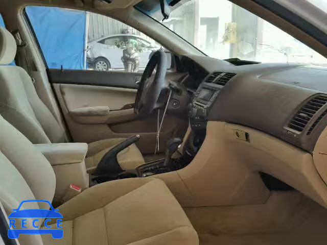 2006 HONDA ACCORD SE 1HGCM56396A069645 image 4