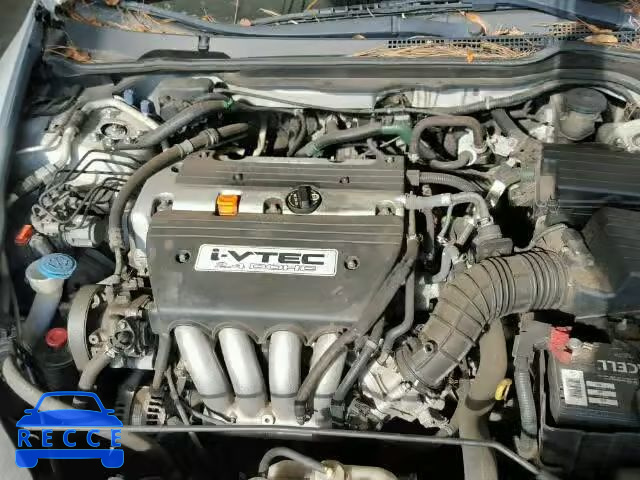 2006 HONDA ACCORD SE 1HGCM56396A069645 image 6