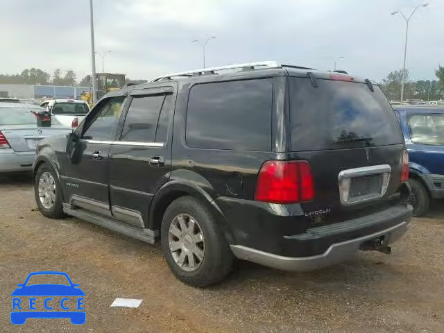 2004 LINCOLN NAVIGATOR 5LMFU27R44LJ00081 зображення 2