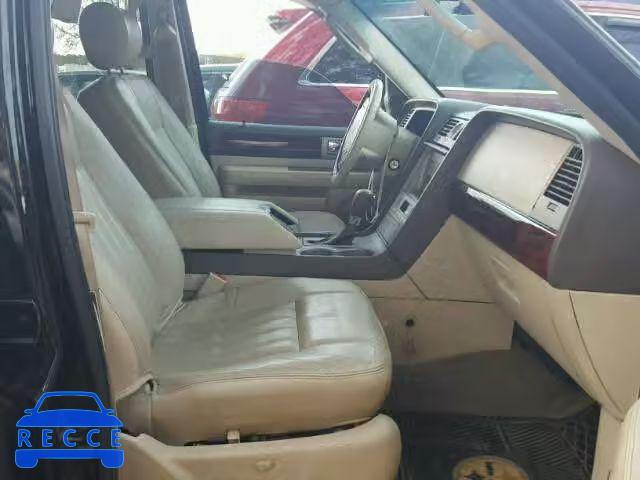 2004 LINCOLN NAVIGATOR 5LMFU27R44LJ00081 image 4