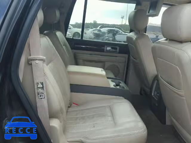 2004 LINCOLN NAVIGATOR 5LMFU27R44LJ00081 Bild 5