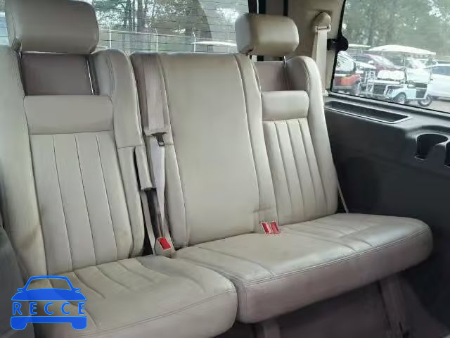 2004 LINCOLN NAVIGATOR 5LMFU27R44LJ00081 Bild 8