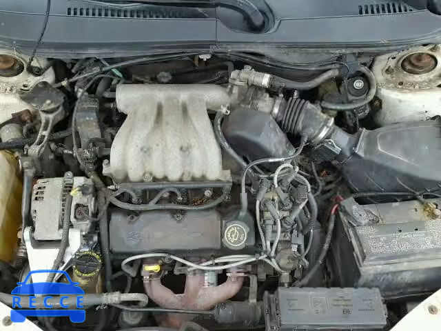 2000 FORD TAURUS SES 1FAFP5529YA176120 image 6