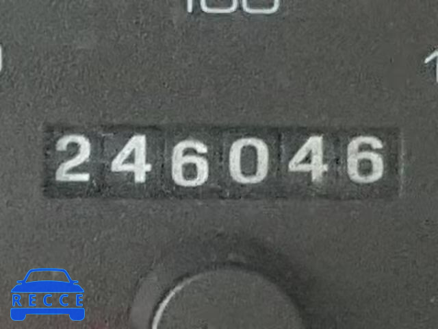 2000 FORD TAURUS SES 1FAFP5529YA176120 image 7