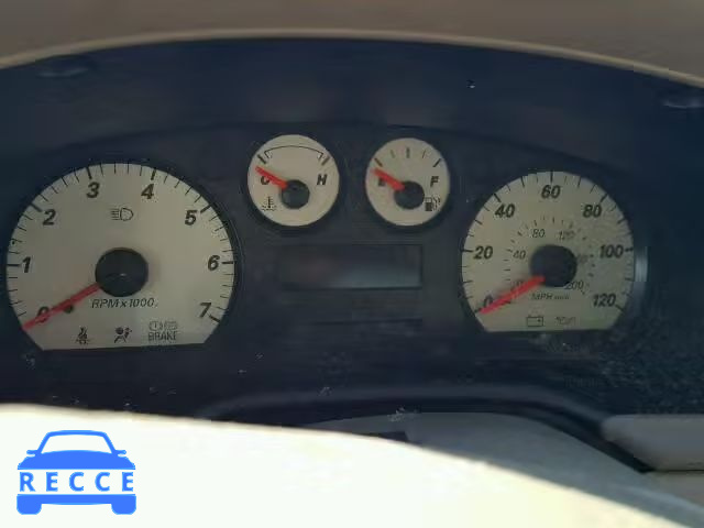 2007 FORD TAURUS SEL 1FAFP56U47A149020 image 7