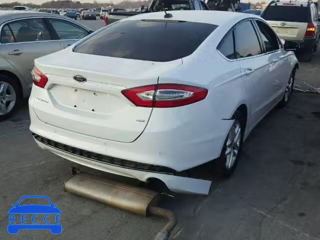 2013 FORD FUSION SE 3FA6P0H76DR181656 image 3