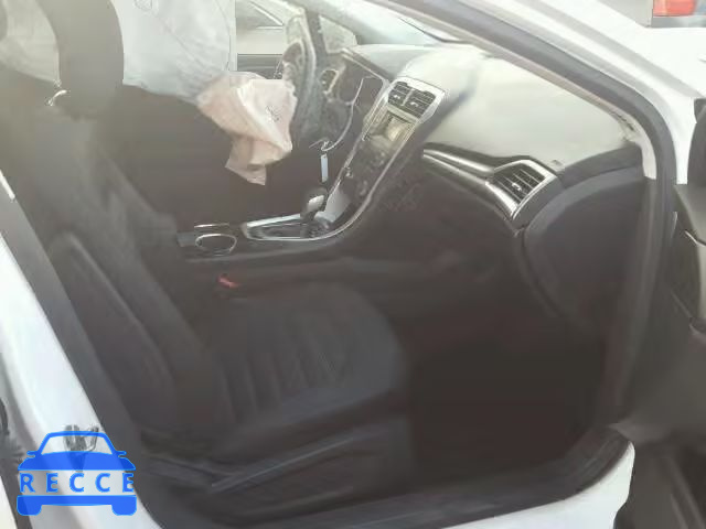 2013 FORD FUSION SE 3FA6P0H76DR181656 image 4