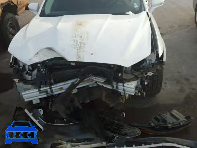 2013 FORD FUSION SE 3FA6P0H76DR181656 image 6