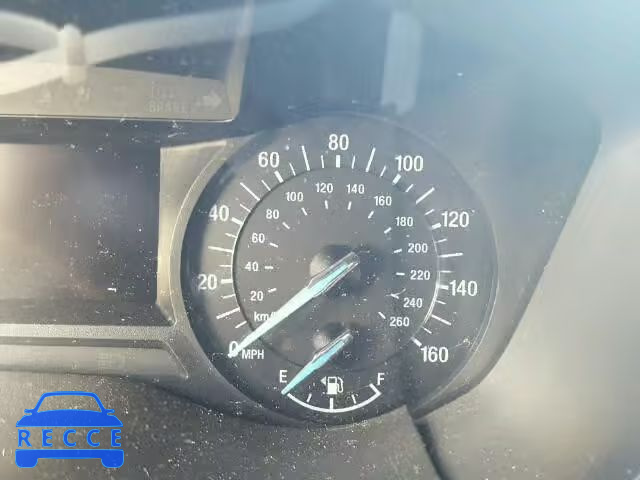 2013 FORD FUSION SE 3FA6P0H76DR181656 image 7
