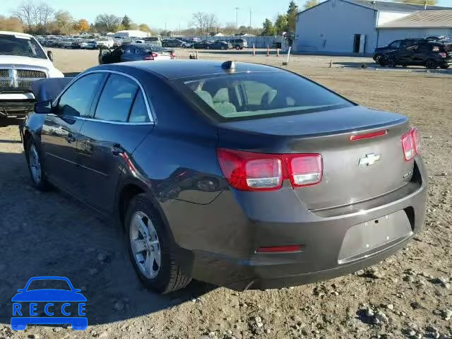 2013 CHEVROLET MALIBU LS 1G11B5SA4DF352124 image 2